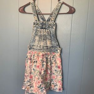 Jordache Girls Jumper